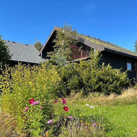 Holiday Home Rechbergblick - Beu302 By Interhome Bernau im Schwarzwald Exterior foto