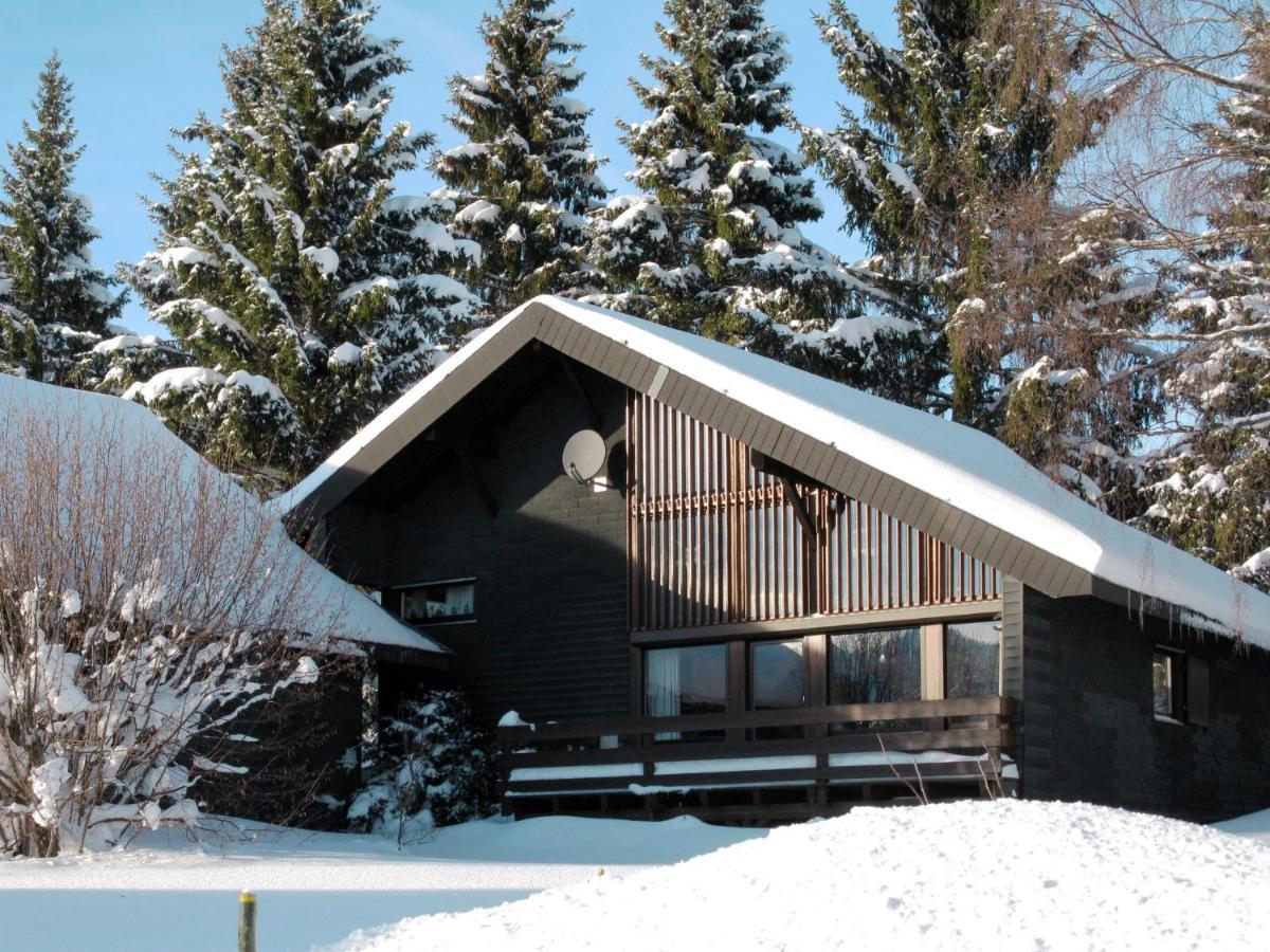 Holiday Home Rechbergblick - Beu302 By Interhome Bernau im Schwarzwald Exterior foto