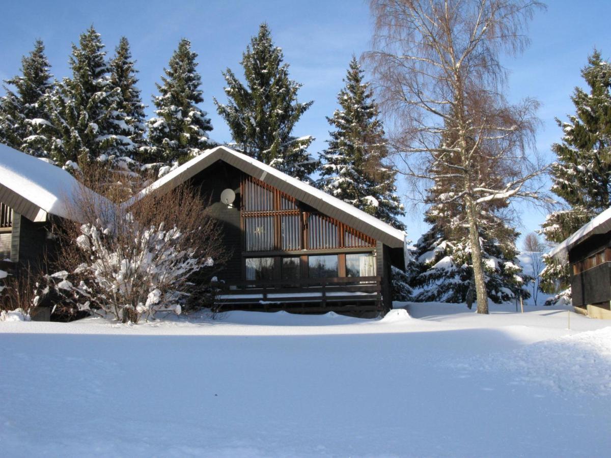 Holiday Home Rechbergblick - Beu302 By Interhome Bernau im Schwarzwald Exterior foto
